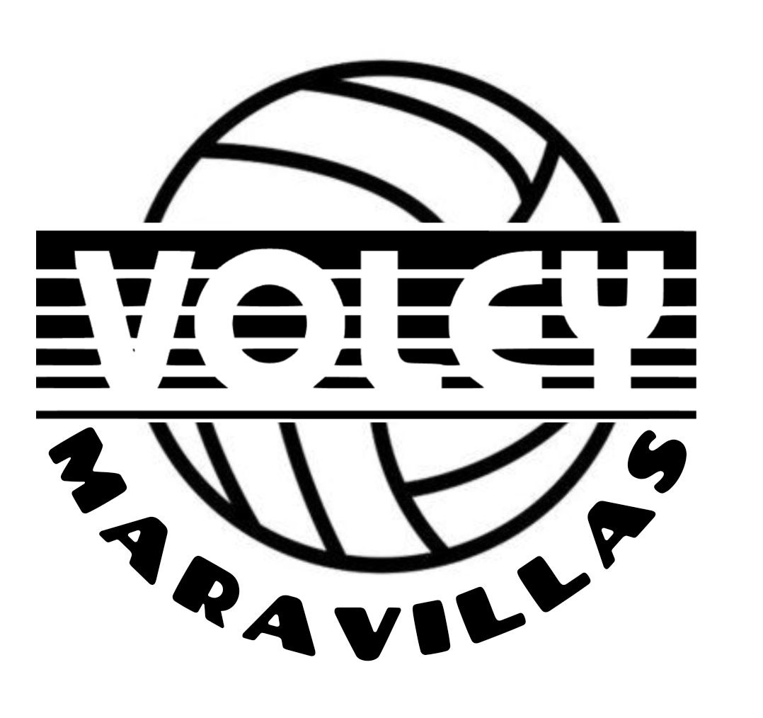 Voley Maravillas